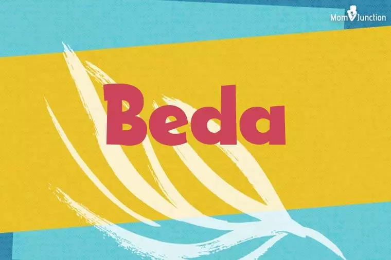 Beda Stylish Wallpaper