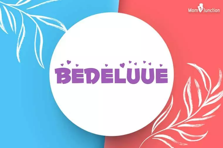 Bedeluue Stylish Wallpaper