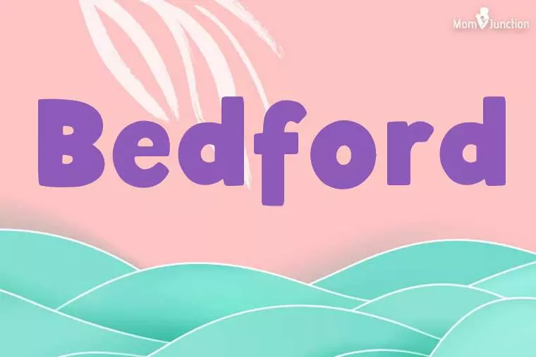 Bedford Stylish Wallpaper