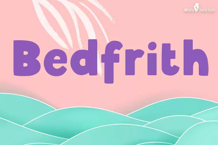 Bedfrith Stylish Wallpaper