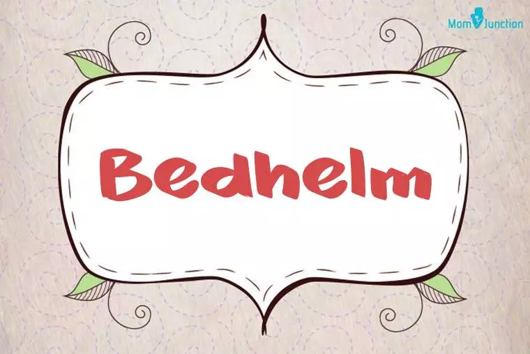 Bedhelm Stylish Wallpaper