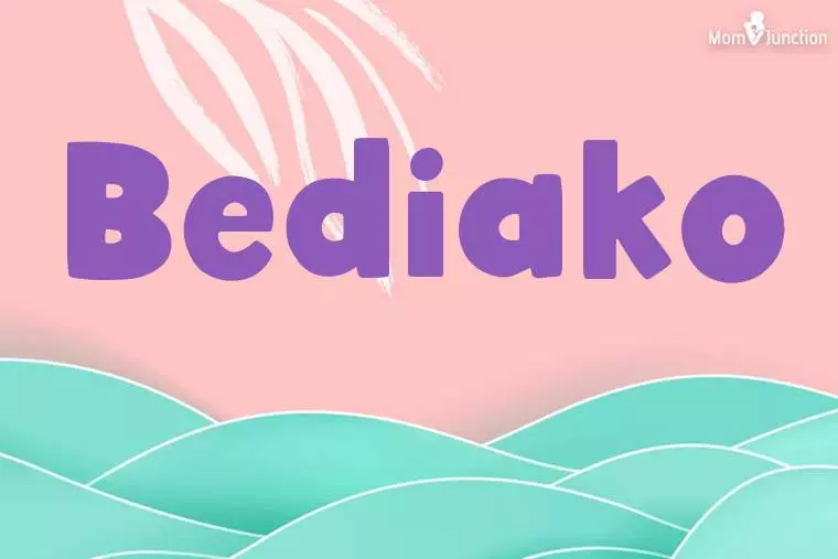 Bediako Stylish Wallpaper