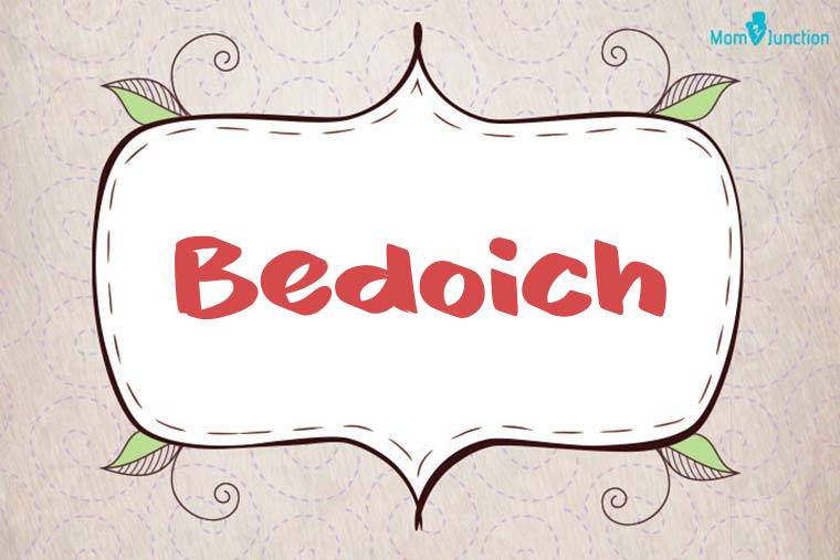 Bedoich Stylish Wallpaper