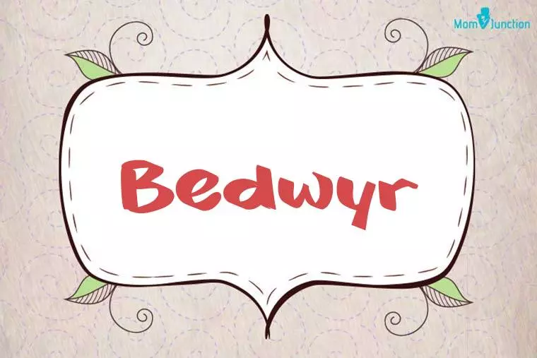 Bedwyr Stylish Wallpaper