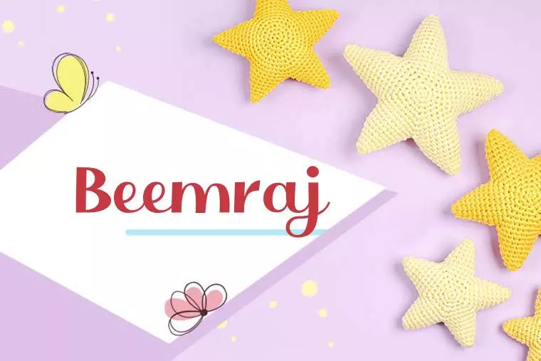 Beemraj Stylish Wallpaper