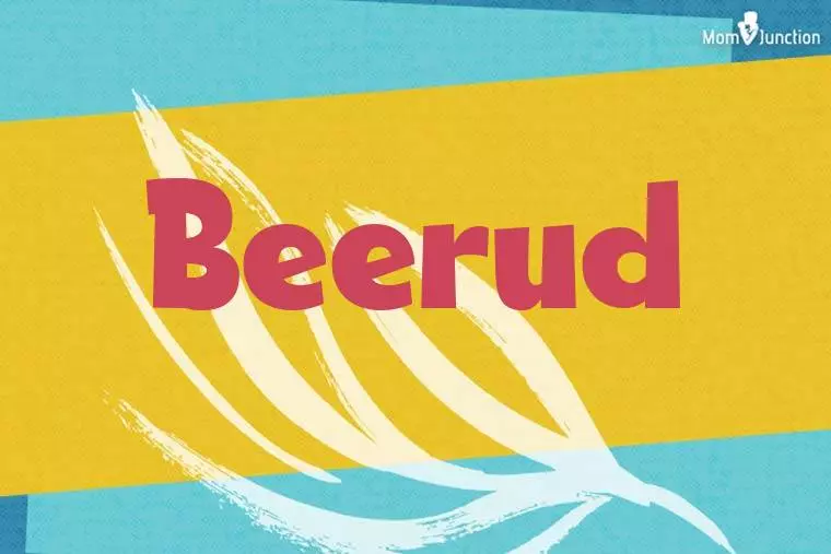 Beerud Stylish Wallpaper