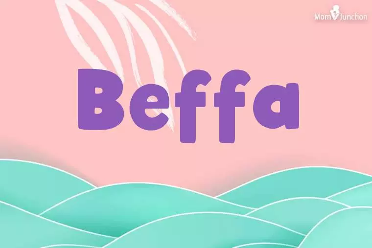 Beffa Stylish Wallpaper