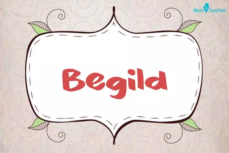 Begild Stylish Wallpaper