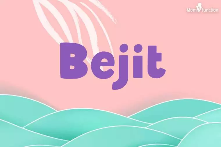 Bejit Stylish Wallpaper