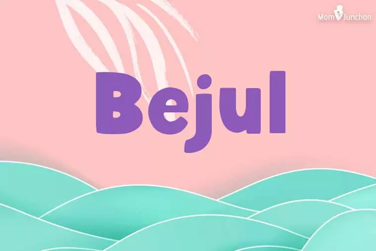 Bejul Stylish Wallpaper