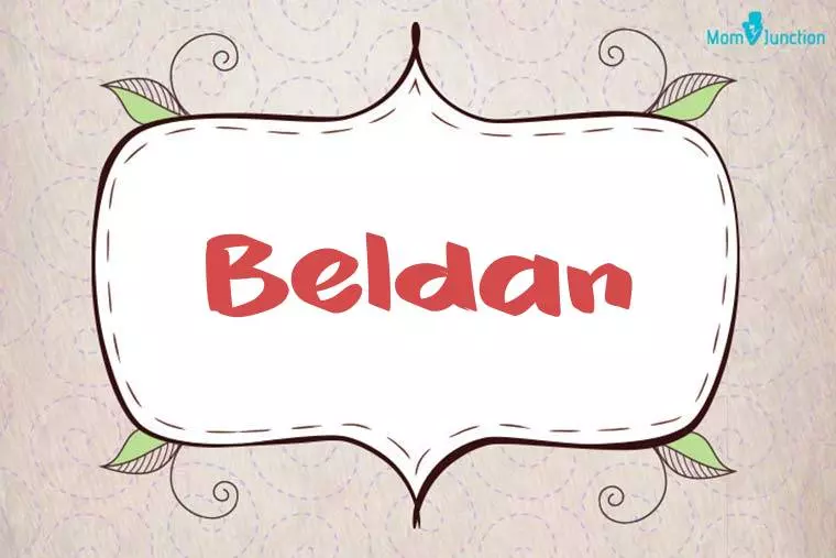 Beldan Stylish Wallpaper