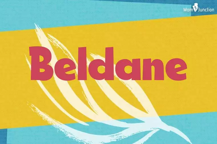 Beldane Stylish Wallpaper