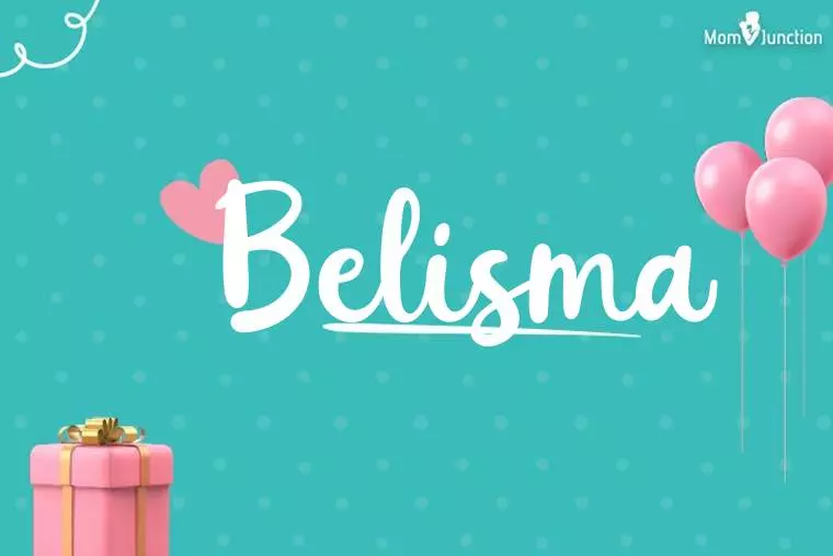 Belisma Birthday Wallpaper