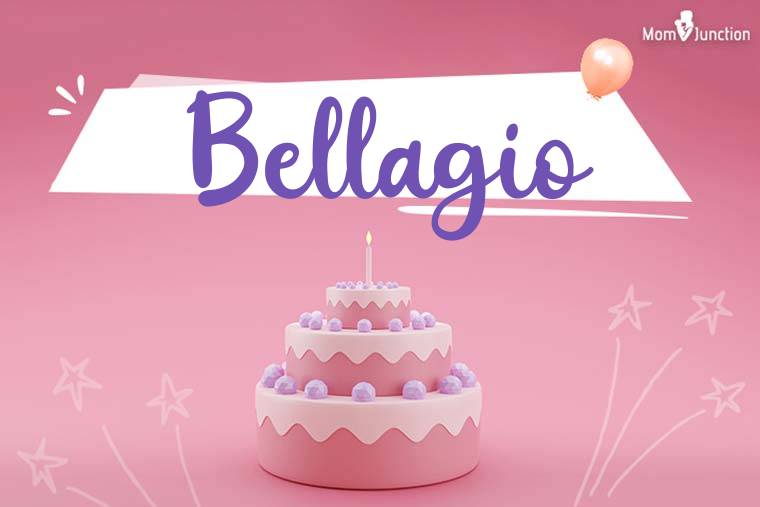 Bellagio Birthday Wallpaper
