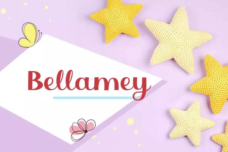 Bellamey Stylish Wallpaper