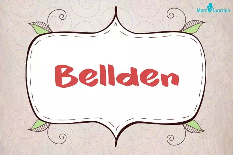 Bellden Stylish Wallpaper