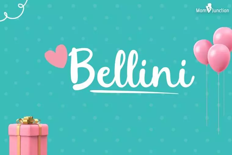 Bellini Birthday Wallpaper