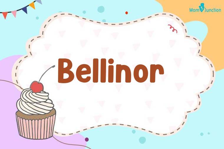 Bellinor Birthday Wallpaper