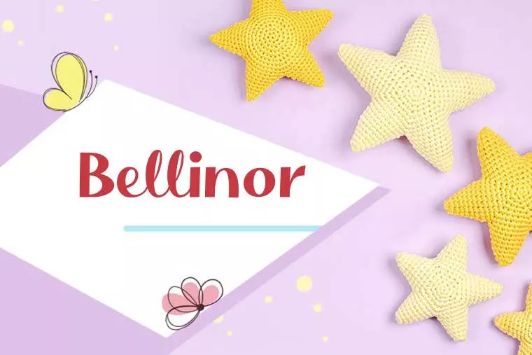 Bellinor Stylish Wallpaper