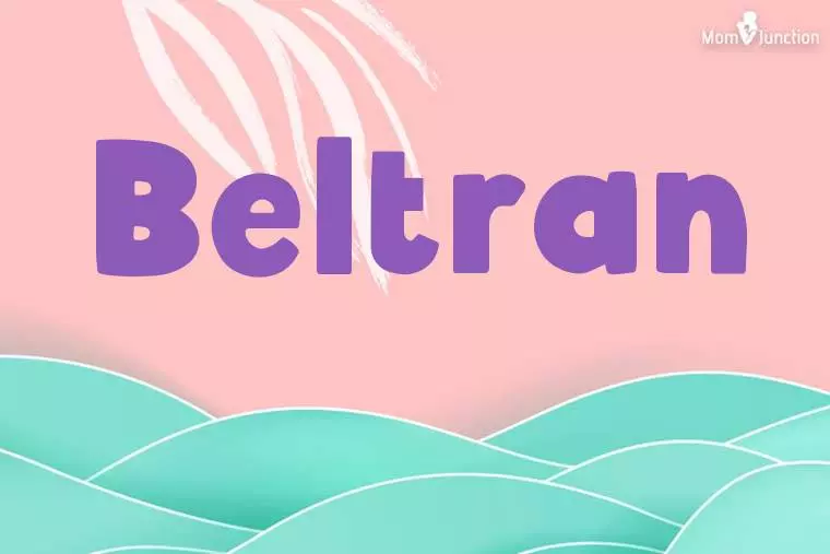 Beltran Stylish Wallpaper