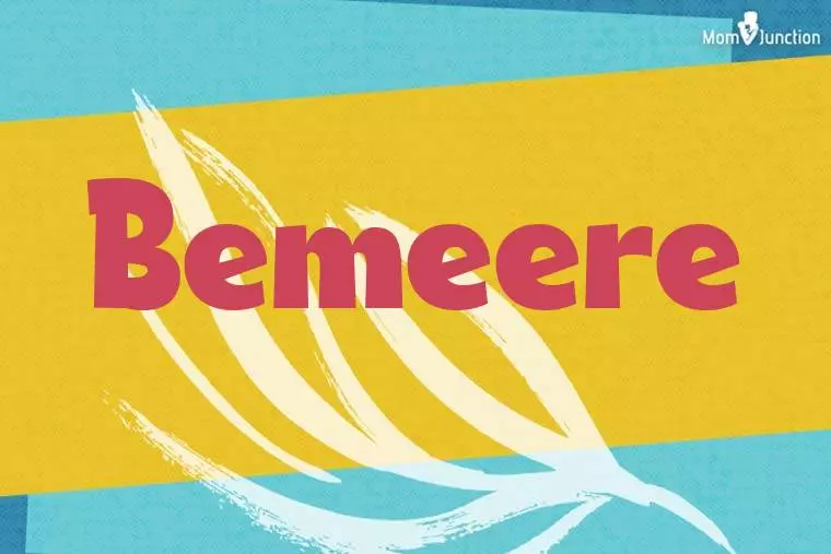 Bemeere Stylish Wallpaper