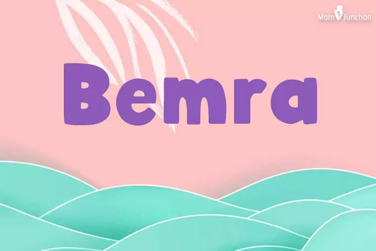 Bemra Stylish Wallpaper