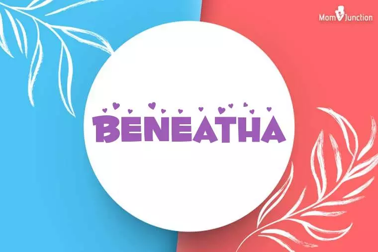 Beneatha Stylish Wallpaper