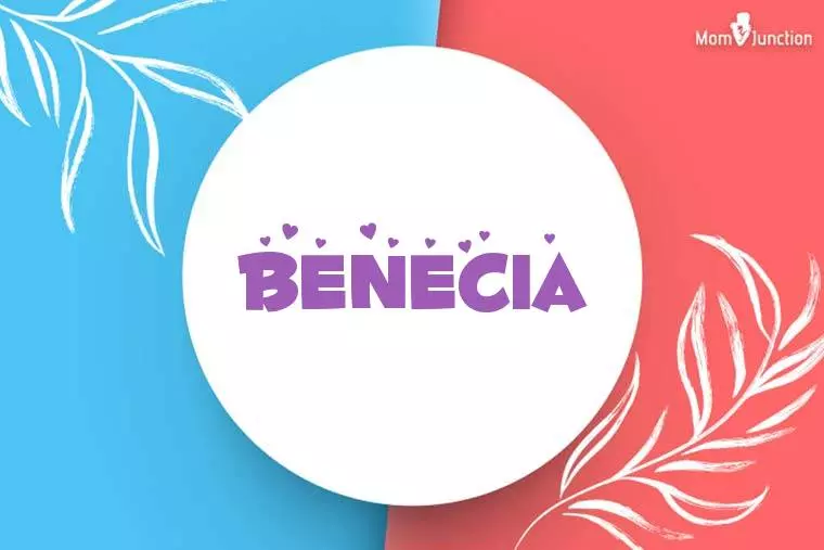 Benecia Stylish Wallpaper