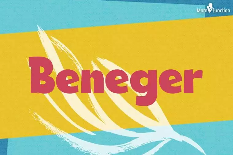 Beneger Stylish Wallpaper