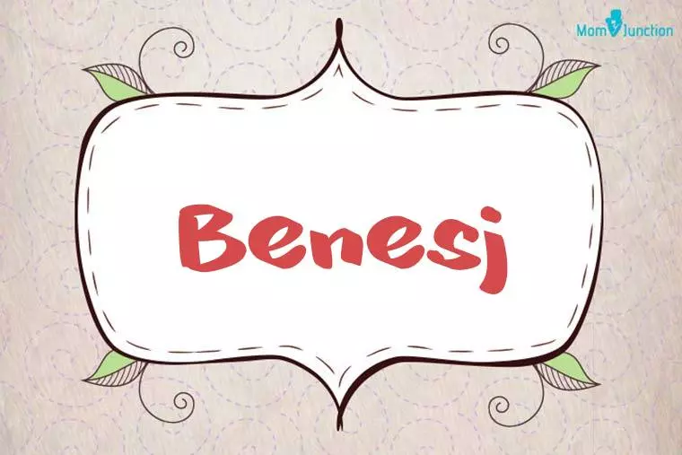 Benesj Stylish Wallpaper