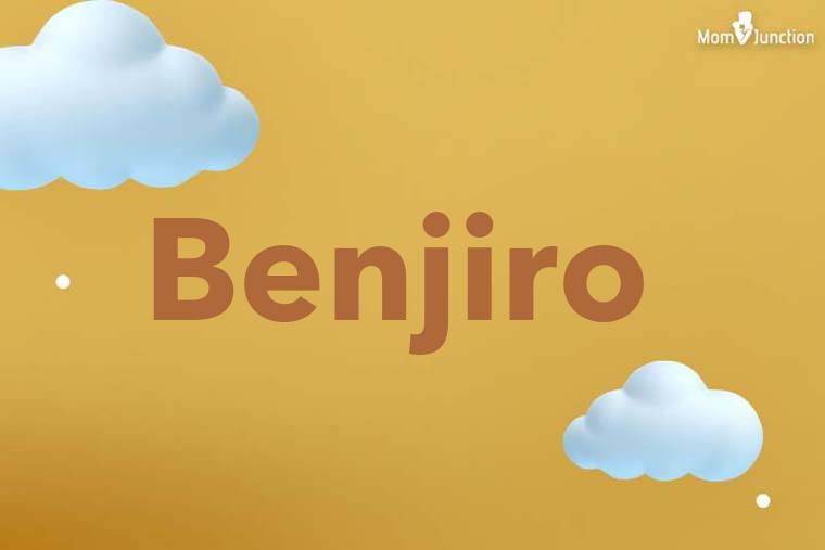 Benjiro 3D Wallpaper