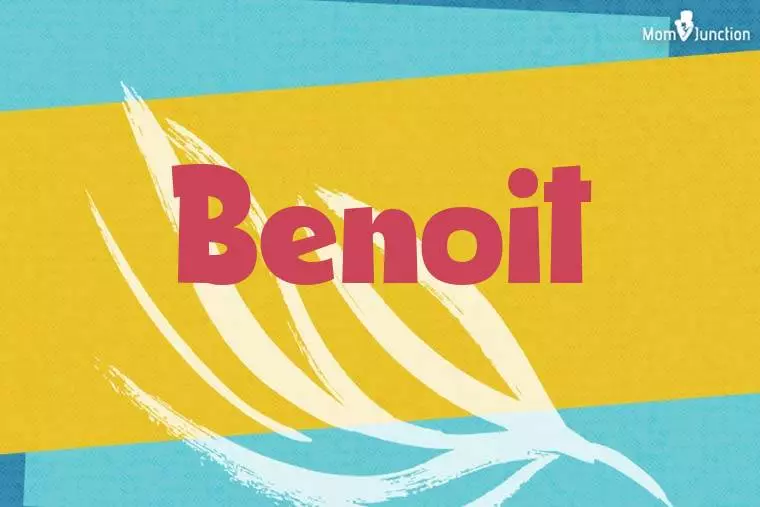 Benoit Stylish Wallpaper