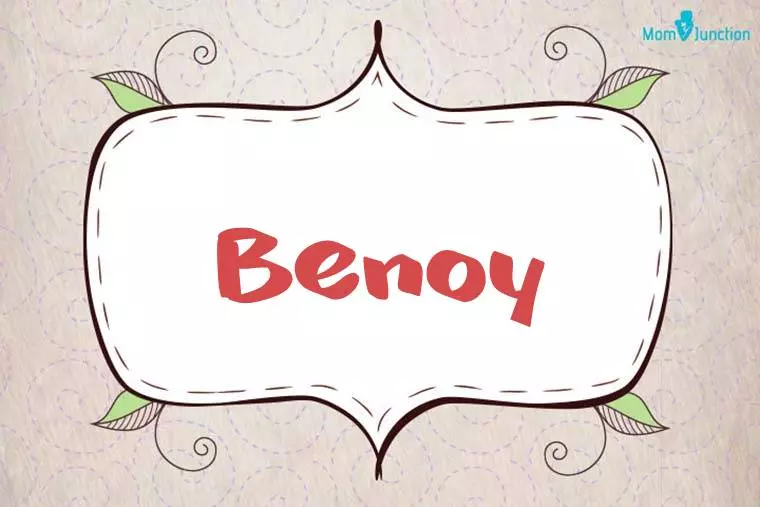 Benoy Stylish Wallpaper