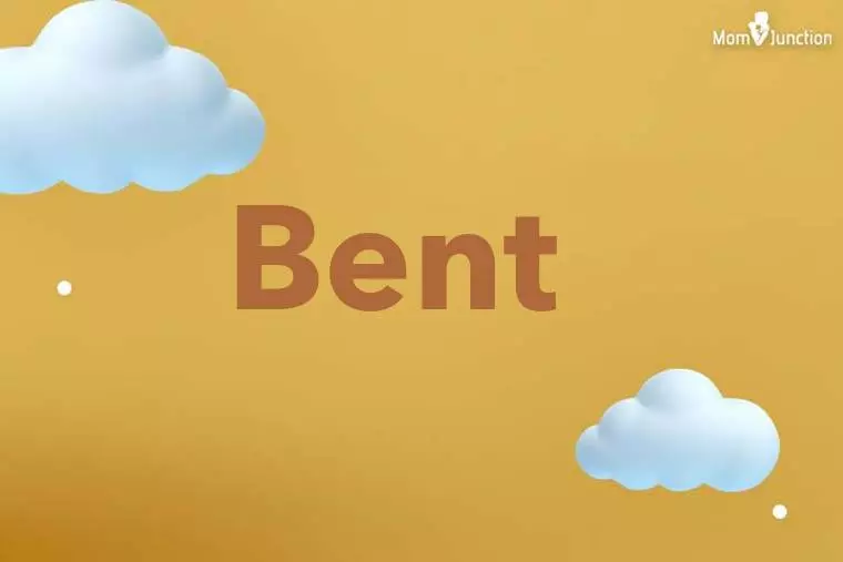 Bent 3D Wallpaper