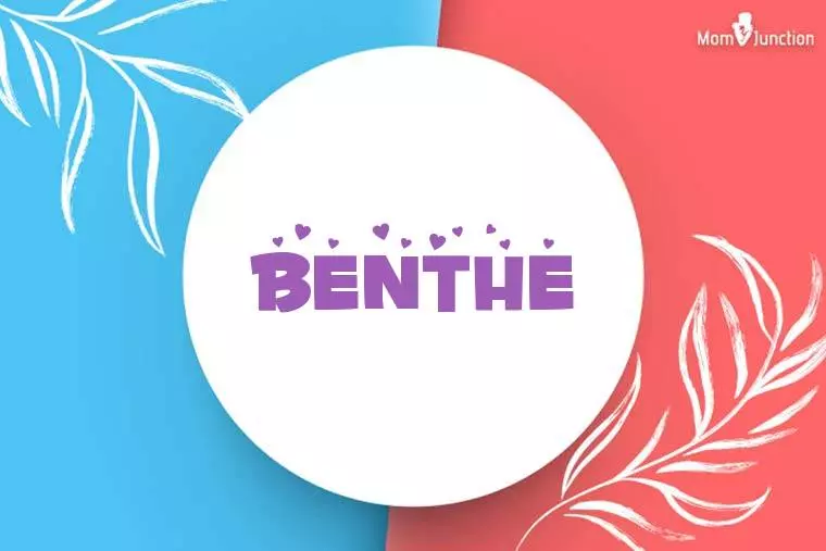 Benthe Stylish Wallpaper