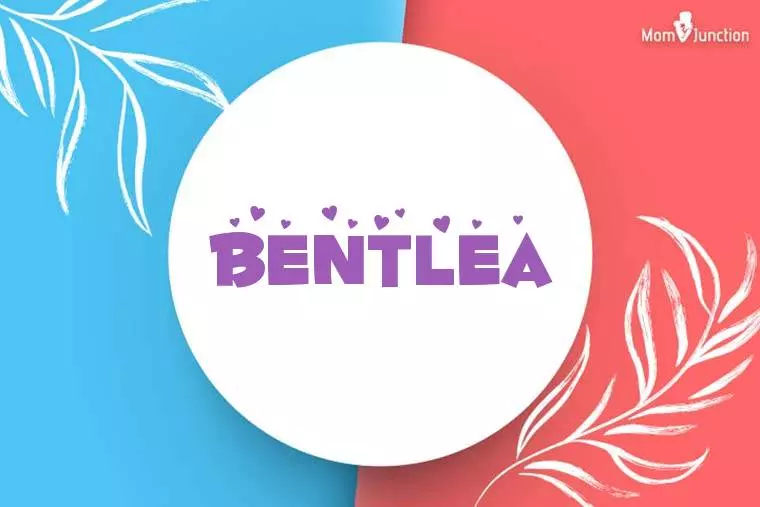 Bentlea Stylish Wallpaper