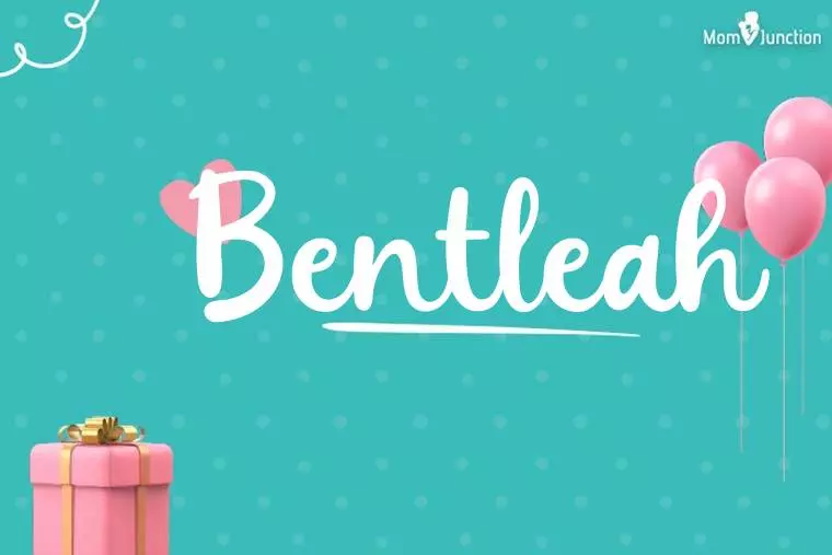 Bentleah Birthday Wallpaper