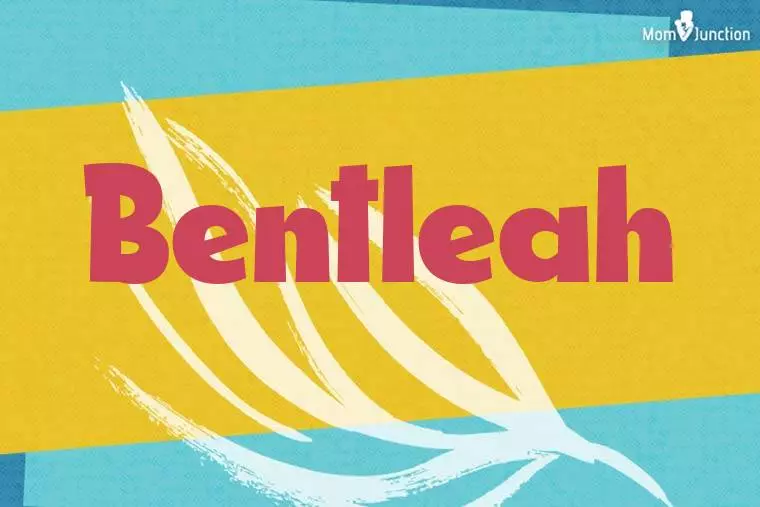 Bentleah Stylish Wallpaper