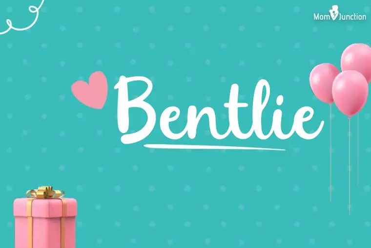 Bentlie Birthday Wallpaper