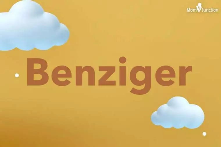 Benziger 3D Wallpaper