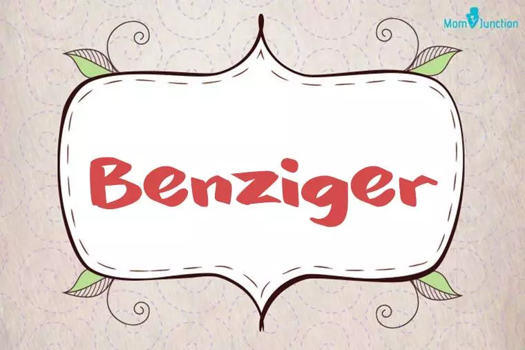 Benziger Stylish Wallpaper