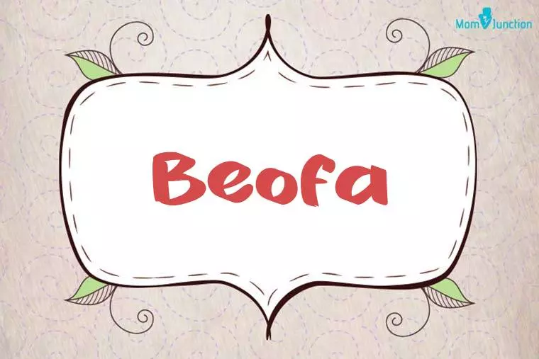 Beofa Stylish Wallpaper