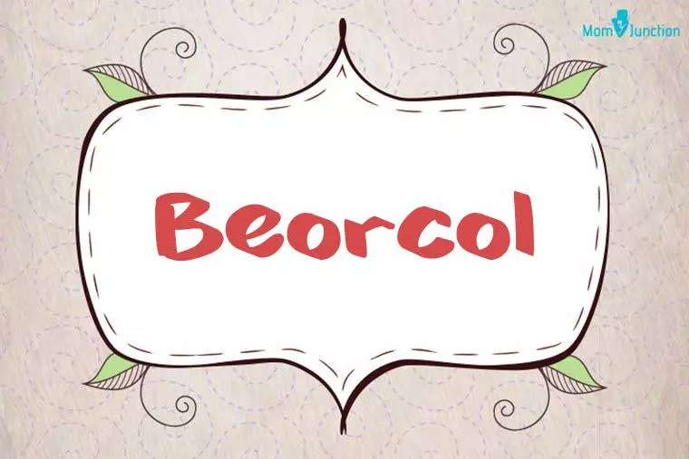 Beorcol Stylish Wallpaper