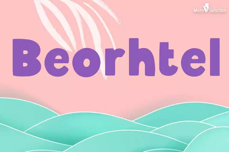 Beorhtel Stylish Wallpaper