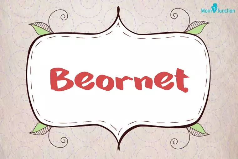 Beornet Stylish Wallpaper