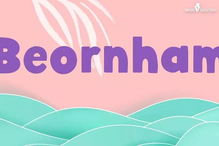 Beornham Stylish Wallpaper