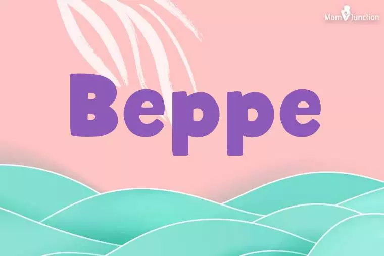 Beppe Stylish Wallpaper