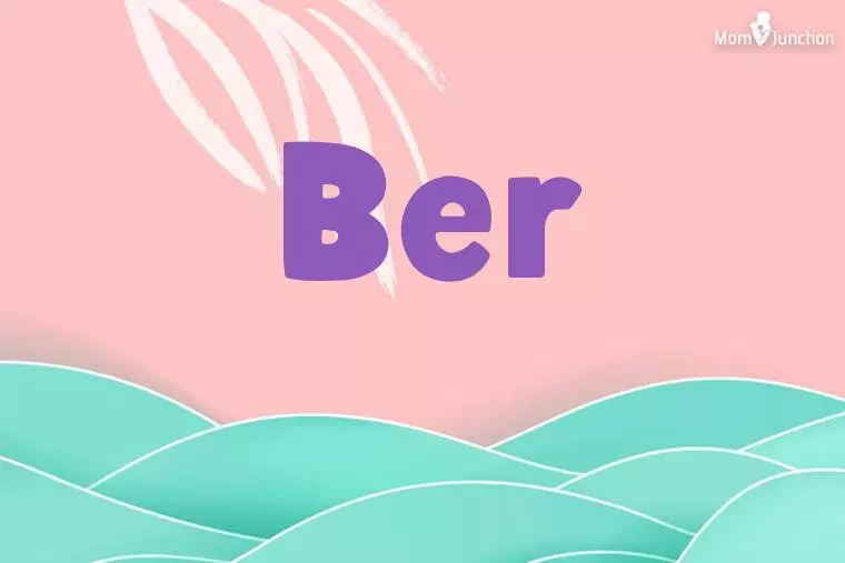 Ber Stylish Wallpaper