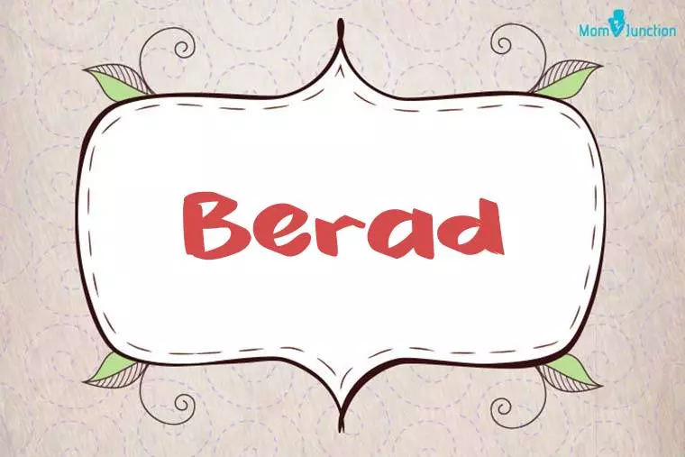 Berad Stylish Wallpaper