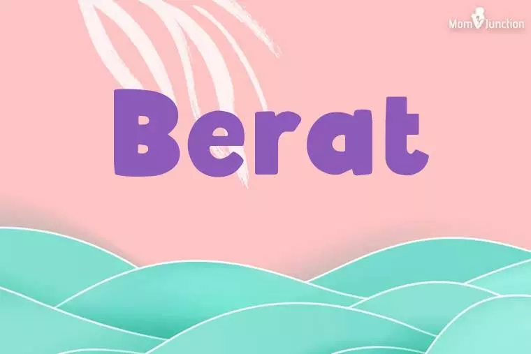 Berat Stylish Wallpaper